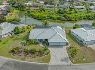 416 W Rossetti Dr, Nokomis, FL 34275
