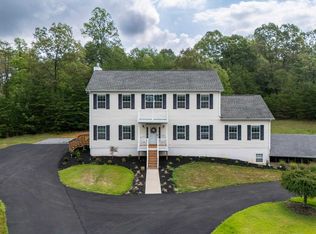 17 Pine Ridge Rd, Faber, VA 22938