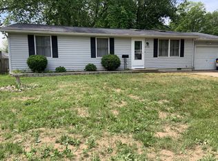 2722 Parchmount Ave, Kalamazoo, MI 49004