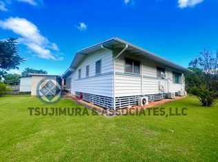 223 Loko Pl, Wahiawa, HI 96786