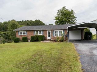 186 Margate Cir, Chesnee, SC 29323