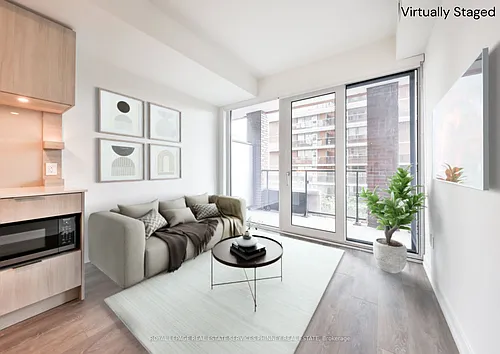 28 Ann St #412 Photo 1