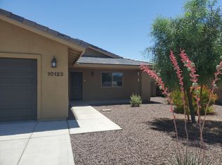 10123 E 33rd Ln, Yuma, AZ 85365