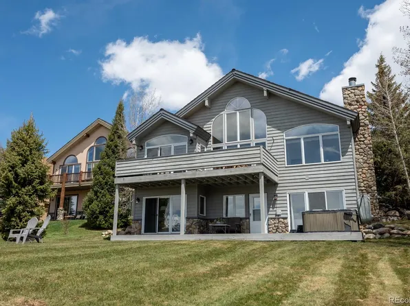 114 Ensign Drive #B, Dillon, CO 80435