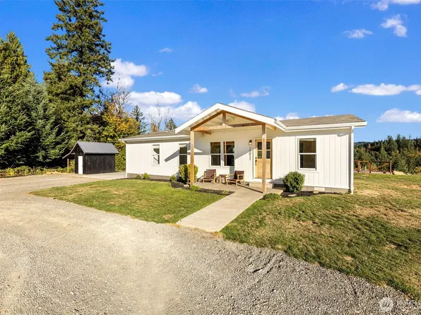 15011 NE Hidden Meadows Drive, Yacolt, WA 98675