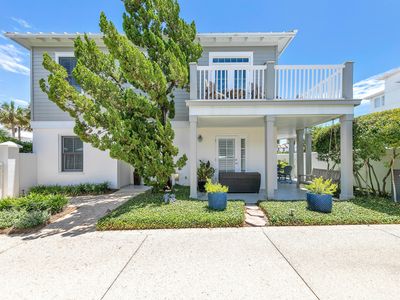 10140 E County Highway 30a UNIT 17, Inlet Beach, FL, 32461