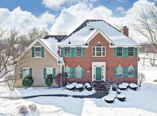 124 Reserve Dr, Granville, OH