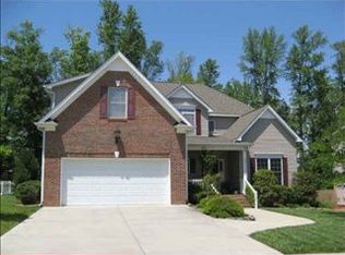 2481 Sandy Ridge Run, Rock Hill, SC 29732