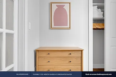 Rented by The Blueground