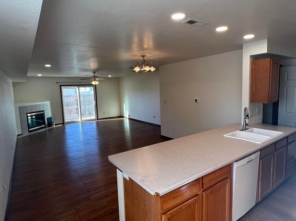 764 E Clarion Dr APT 1