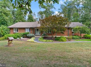 2613 Albert Rill Rd, Westminster, MD 21157