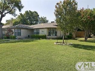 6102 Anita St, Dallas, TX 75214