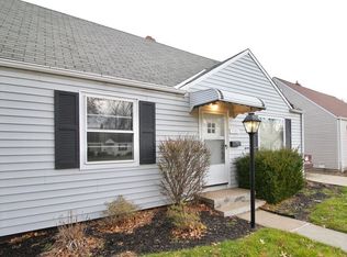 25321 Briardale Ave, Euclid, OH