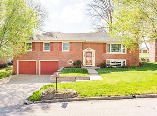 707 Stanford St, Jefferson City, MO 65109