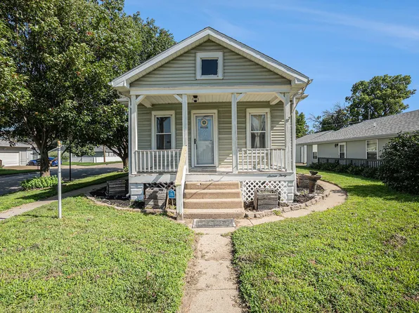 1630 Avenue O, Council Bluffs, IA 51501