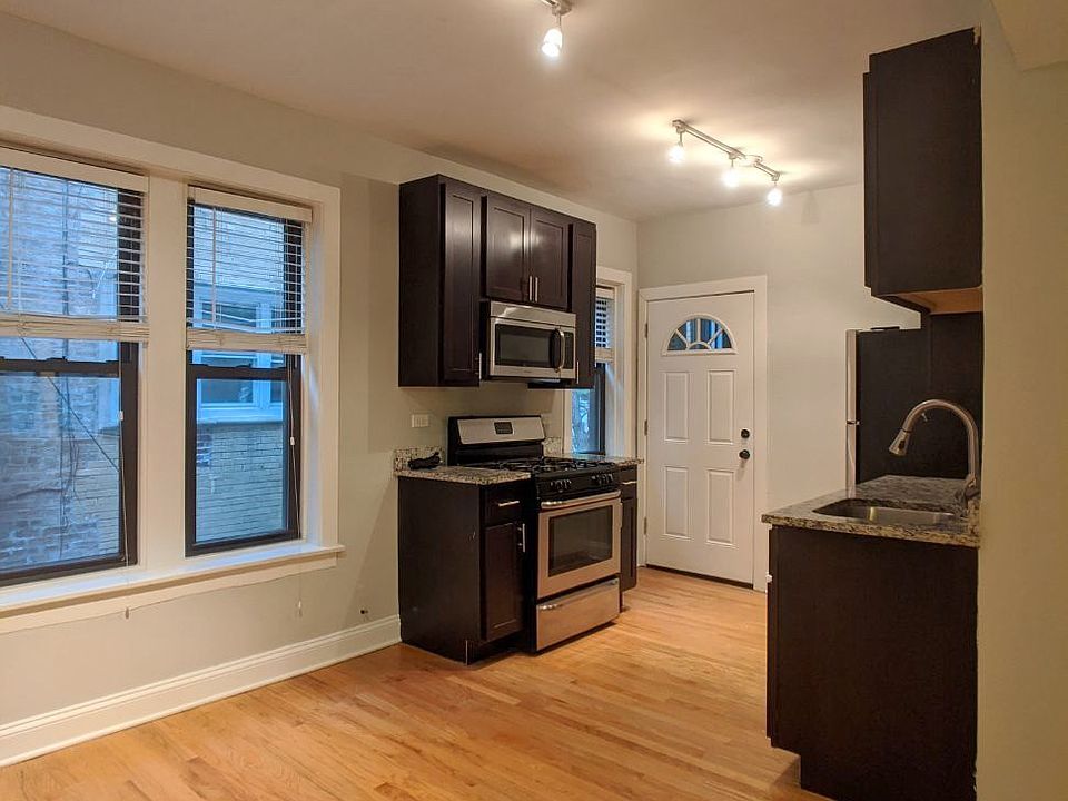 1st image of 4034 N Ashland Ave #W1