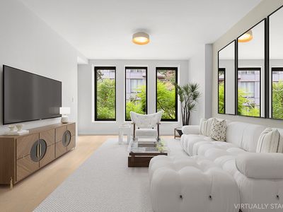 58 Saint Marks Pl #209, Brooklyn, NY, 11217