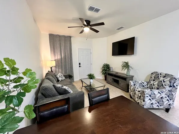 391 Riverside Dr. #1, Eagle Pass, TX 78852