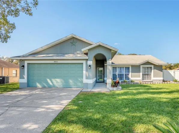 8012 Glenridge Ln, Lakeland, FL 33809