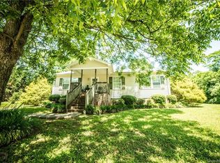 1100 Efird St, Albemarle, NC 28001