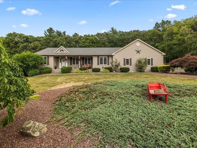 3 Larnerd Hill Rd, Charlton, MA, 01507