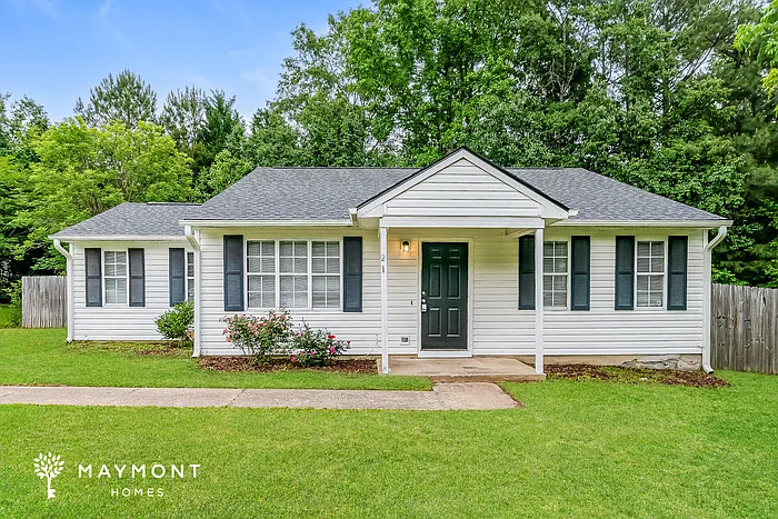 3 bed, 2.0 bath, 1289 sqft, $1,775 — Photo 1