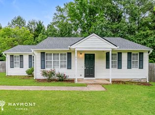 21 Malbry Pl, Durham, NC 27704