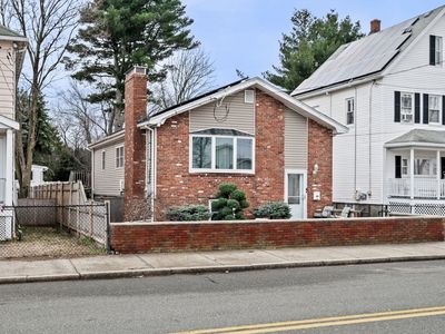 276 Malden St, Revere, MA, 02151
