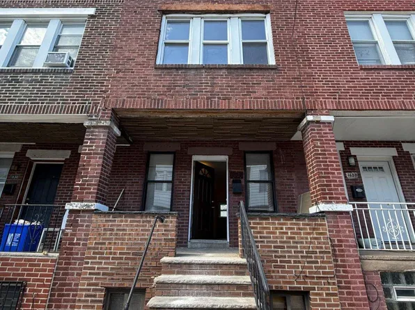 1634 S Etting St, Philadelphia, PA 19145