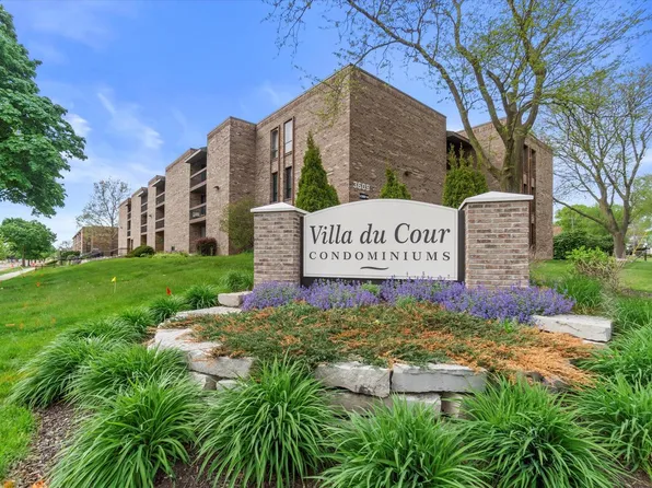 3759 North 88th STREET #101, Milwaukee, WI 53222