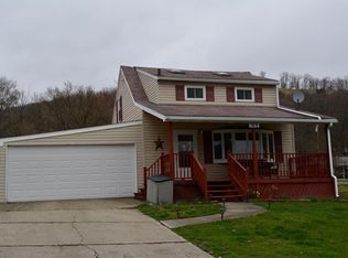 169 N Franklin St, Corning, NY 14830