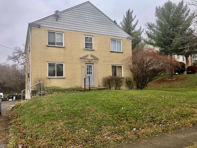 1st image of 38 Gahl Ter APT A