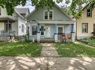 1812 S 77th St, Milwaukee, WI 53214