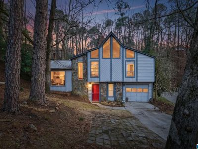 2399 Wine Ridge Dr, Birmingham, AL, 35244