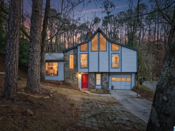2399 Wine Ridge Dr, Birmingham, AL 35244