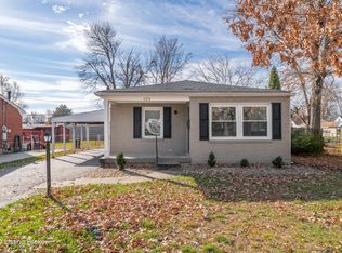524 Virginia Ave, Louisville, KY