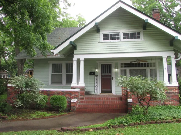 511 S Lindsay St, Gainesville, TX 76240