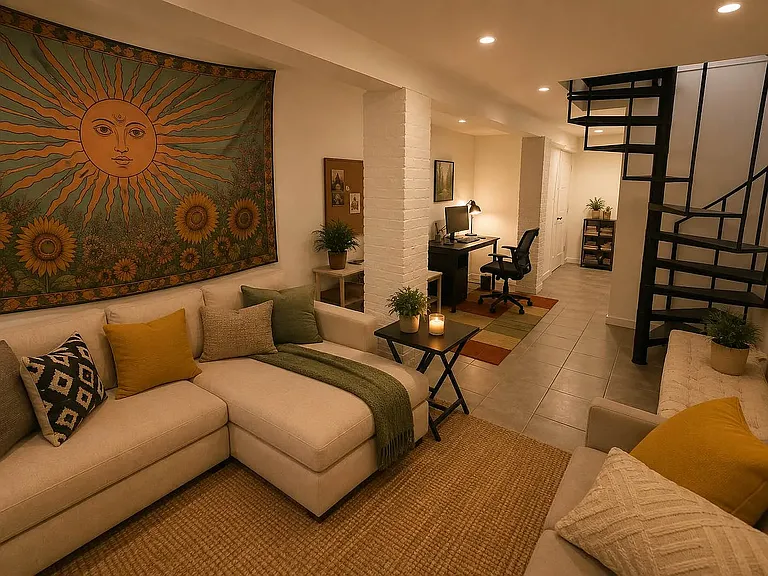 1399 Greene Ave #1R — Photo 8