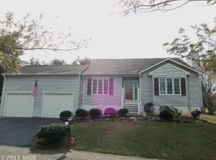 1526 Finley Dr, Culpeper, VA 22701