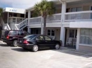 4409 N Ocean Blvd #212, North Myrtle Beach, SC 29582