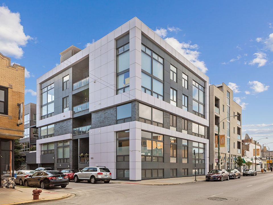 1st image of 1555 W Fry St #302