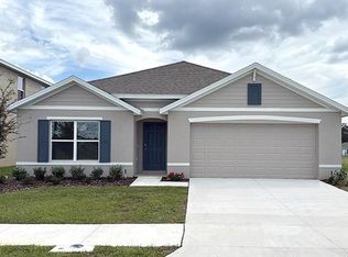8530 Las Palmas Way, Wildwood, FL 34785