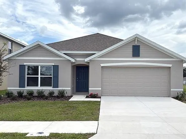 8530 Las Palmas Way, Wildwood, FL 34785