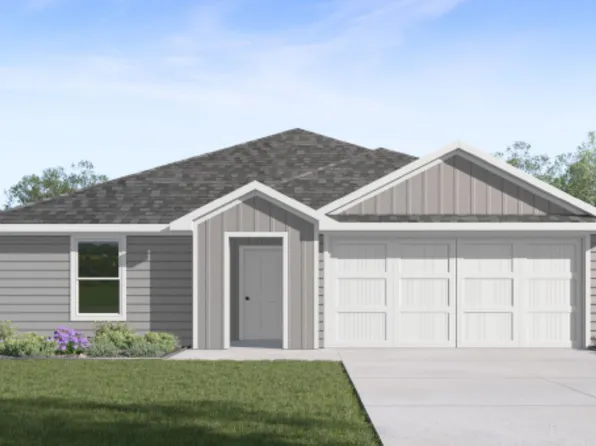 Austin Plan, Fisher's Cove