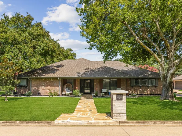 3 Brookfield Ct, Trophy Club, TX 76262