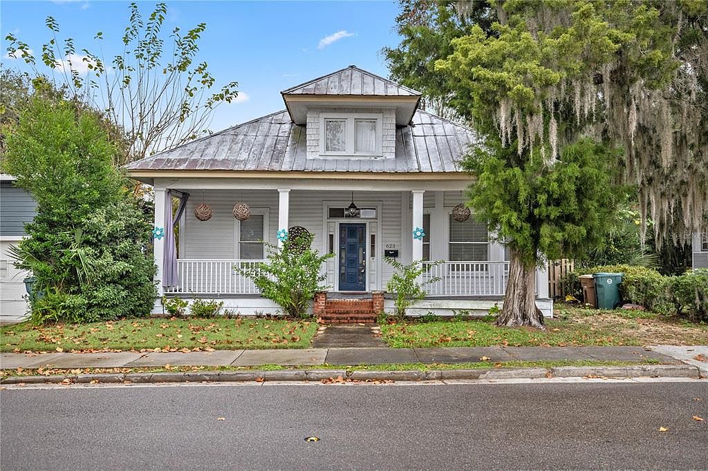 623 SE Tuscawilla Ave, Ocala, FL 34471 Zillow