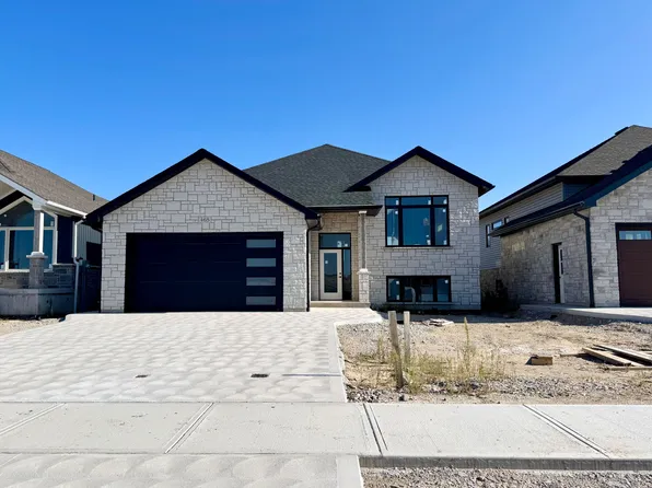 465 Northport Dr, Saugeen Shores, ON N0H 2C8