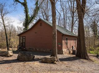 22 Lobo Ln, Heber Springs, AR 72543