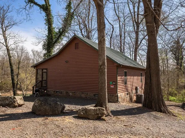 22 Lobo Ln, Heber Springs, AR 72543