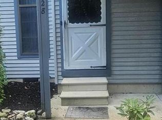 1201 N Main St APT 28, Pleasantville, NJ 08232